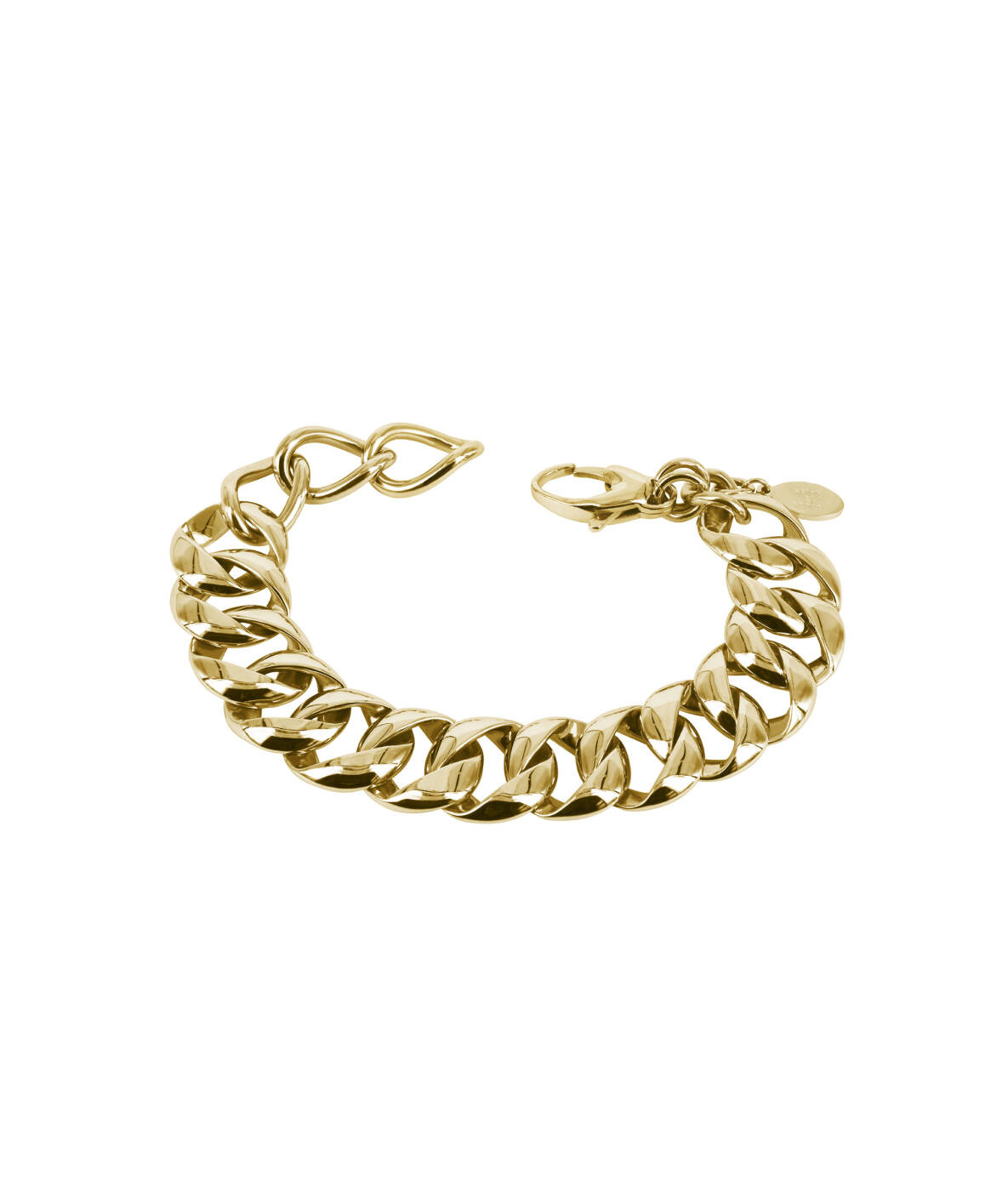 ASTRID armband Guld