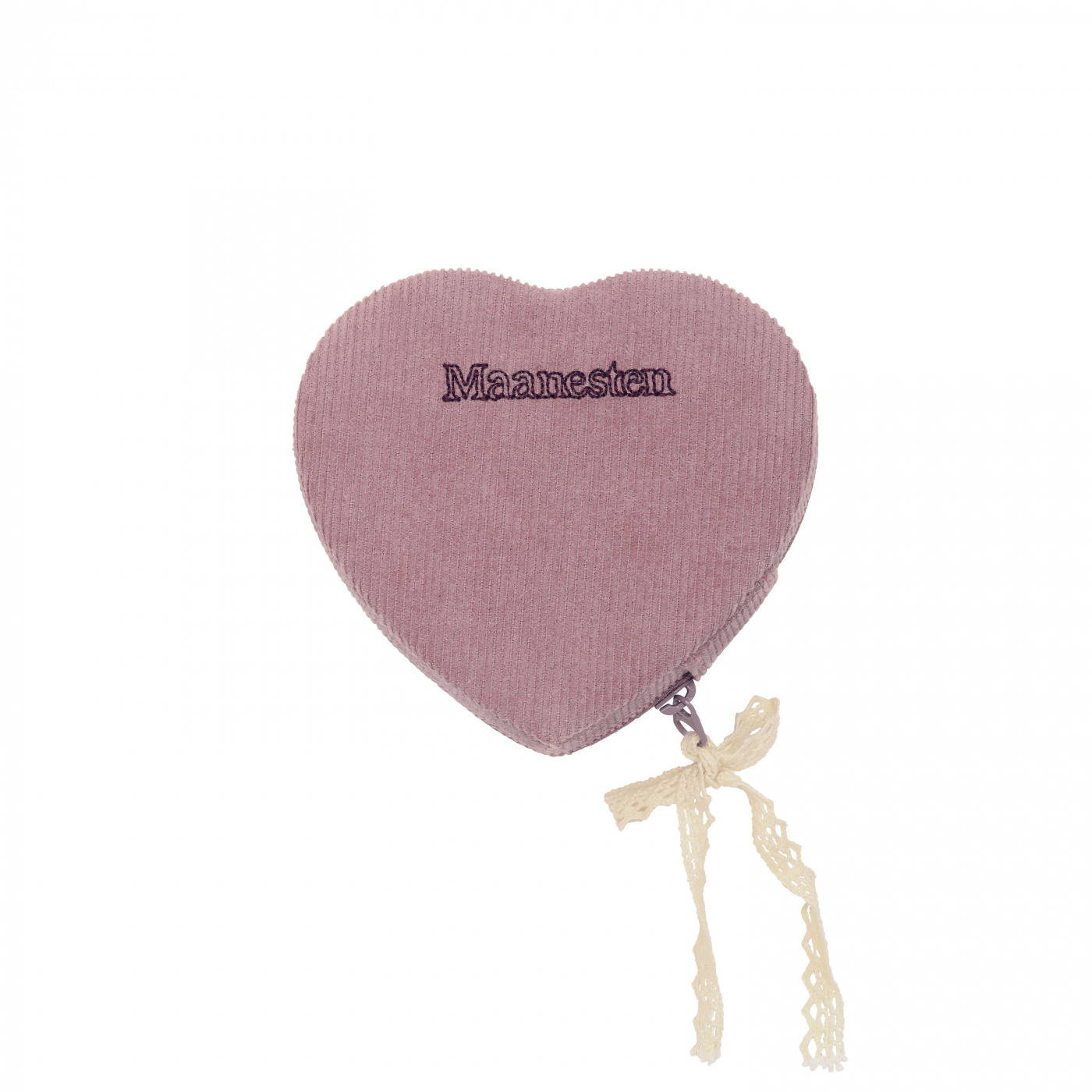 Heart Jewelry Box Purple Theatre Magic