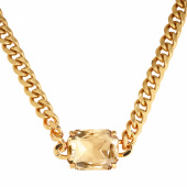 TAGONA HALSBAND Guld TAGONA HALSBAND Guld