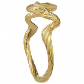 Freya Ring (guld)
