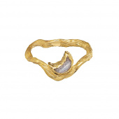 Cordelia Ring (guld)