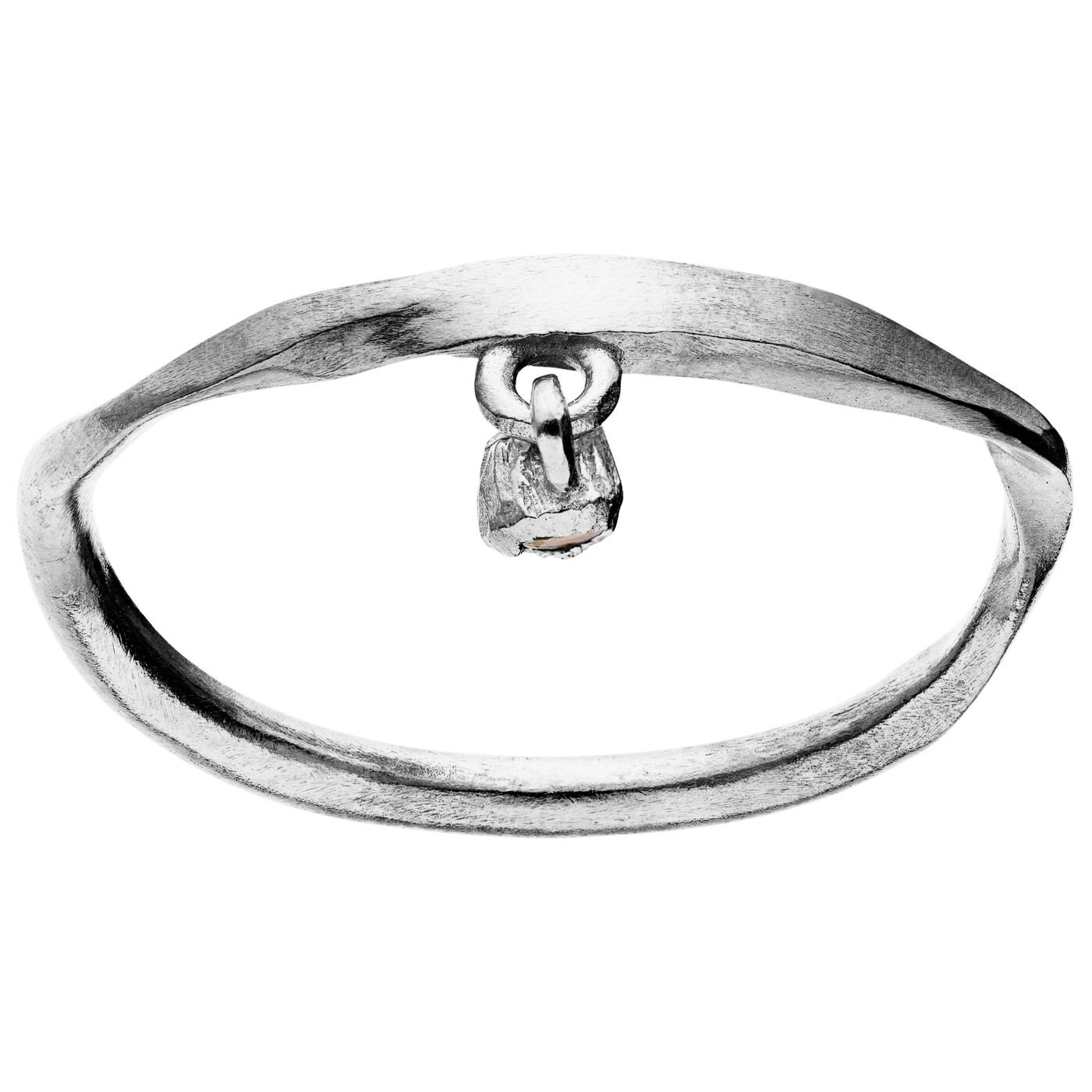 Signe Ring Silver