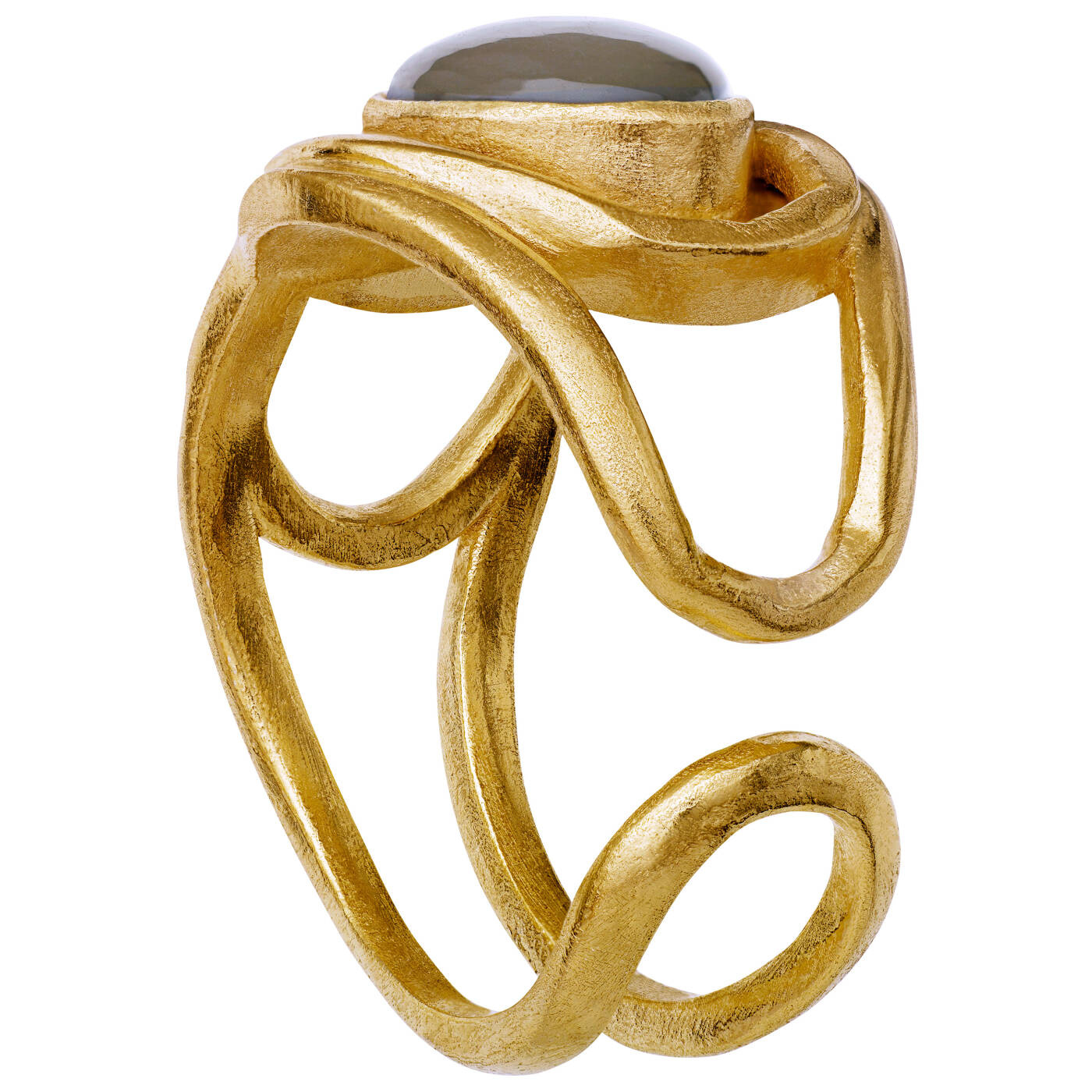 Naomi Ring Guld