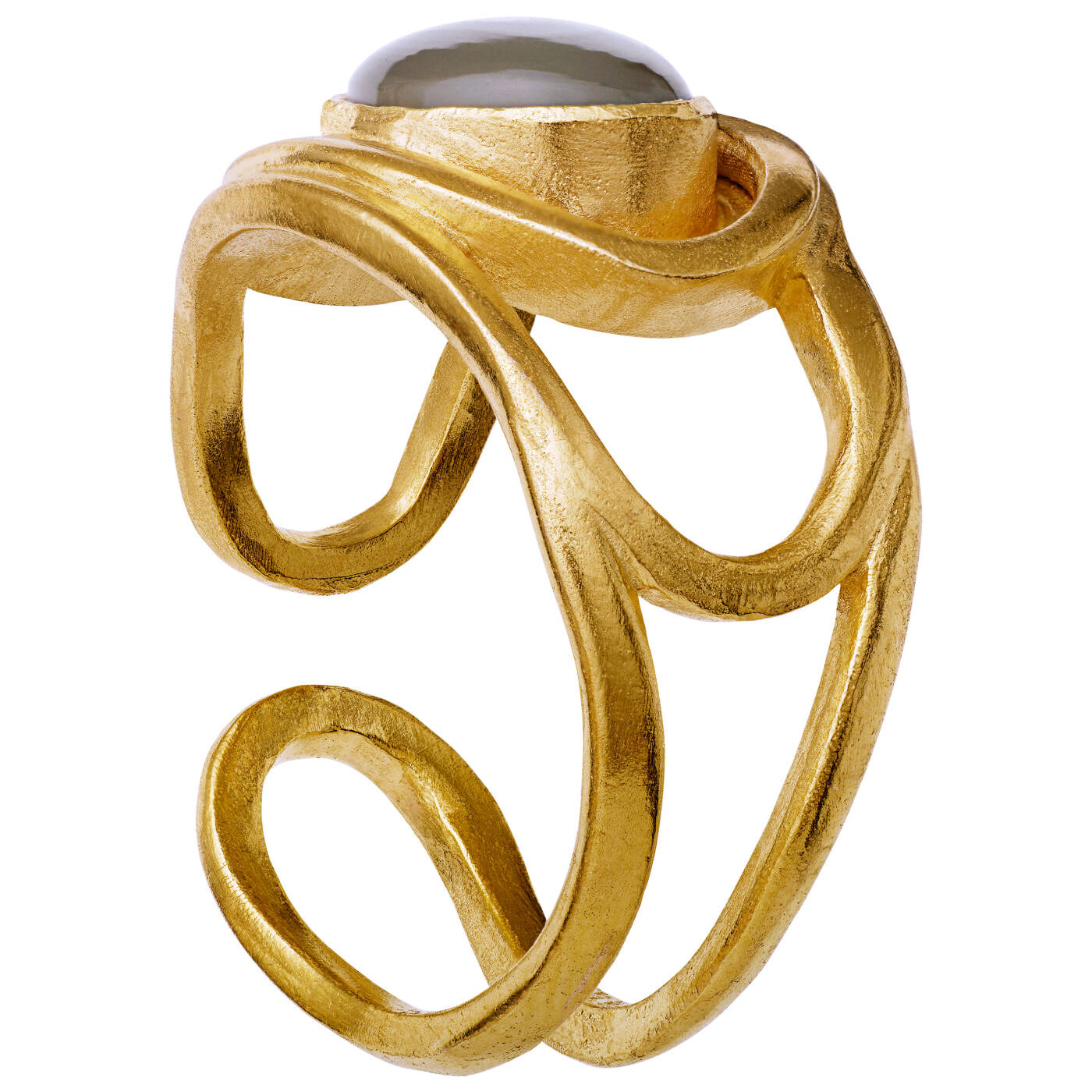 Naomi Ring Guld