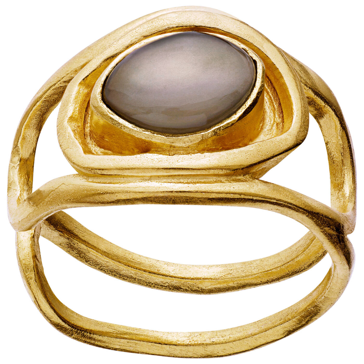 Naomi Ring Guld