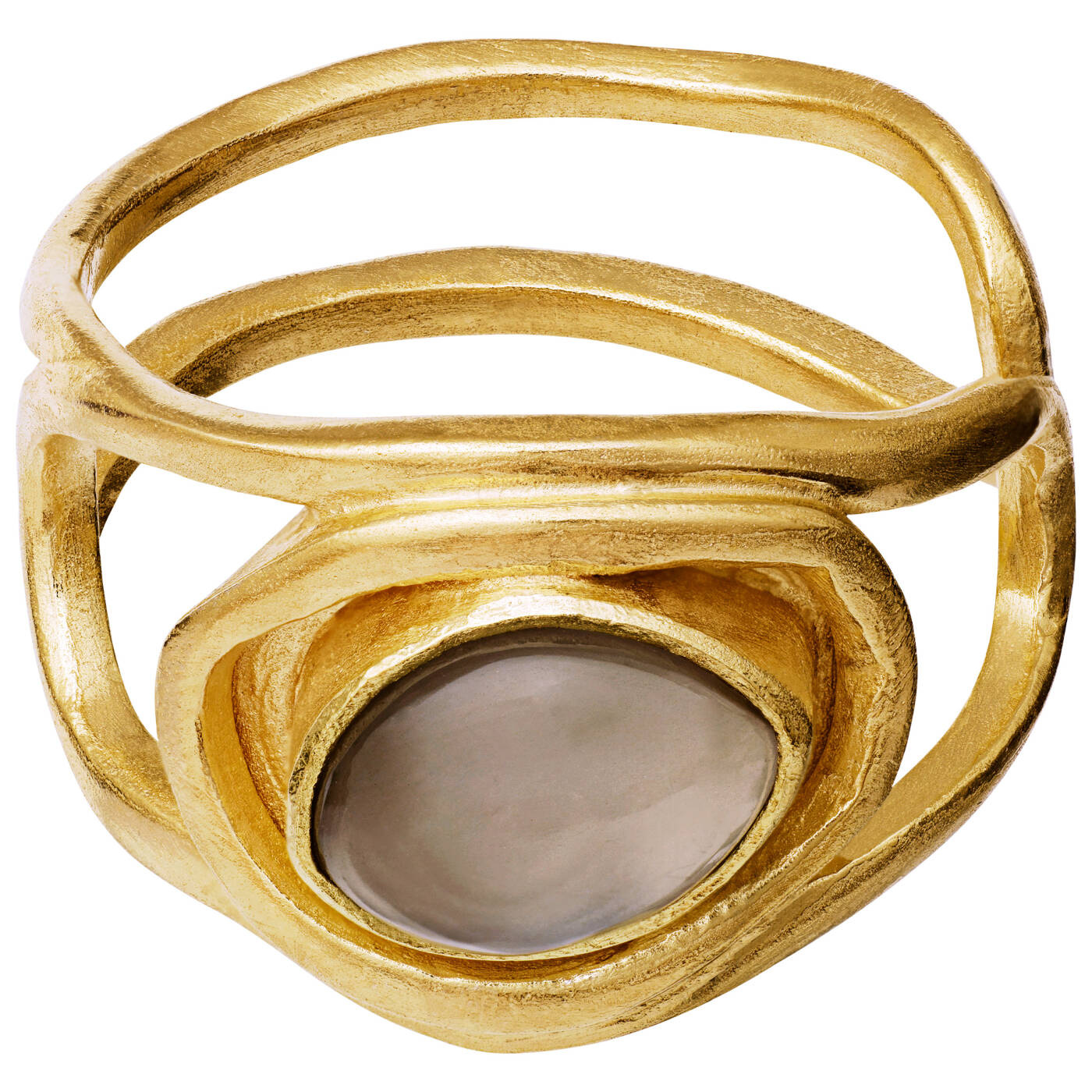 Naomi Ring Guld