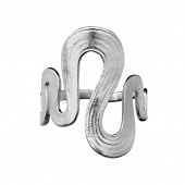 Sasja ring silver  Sasja ring silver