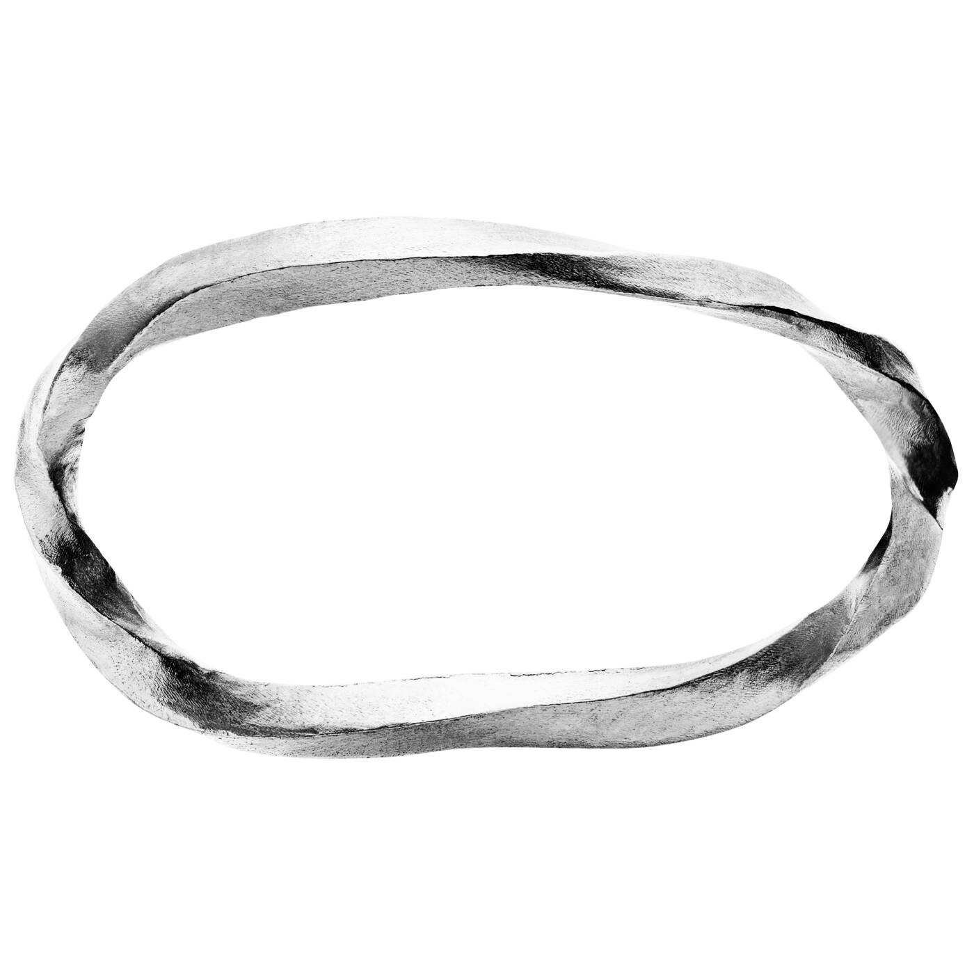 Siv Ring Silver