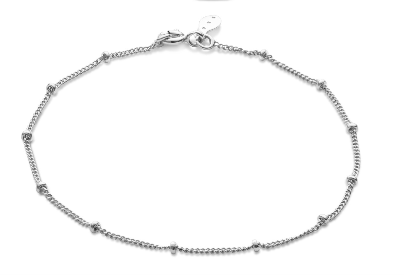 Nala armband (silver)