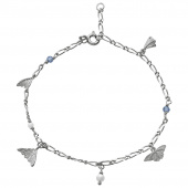Luna Armband (silver)