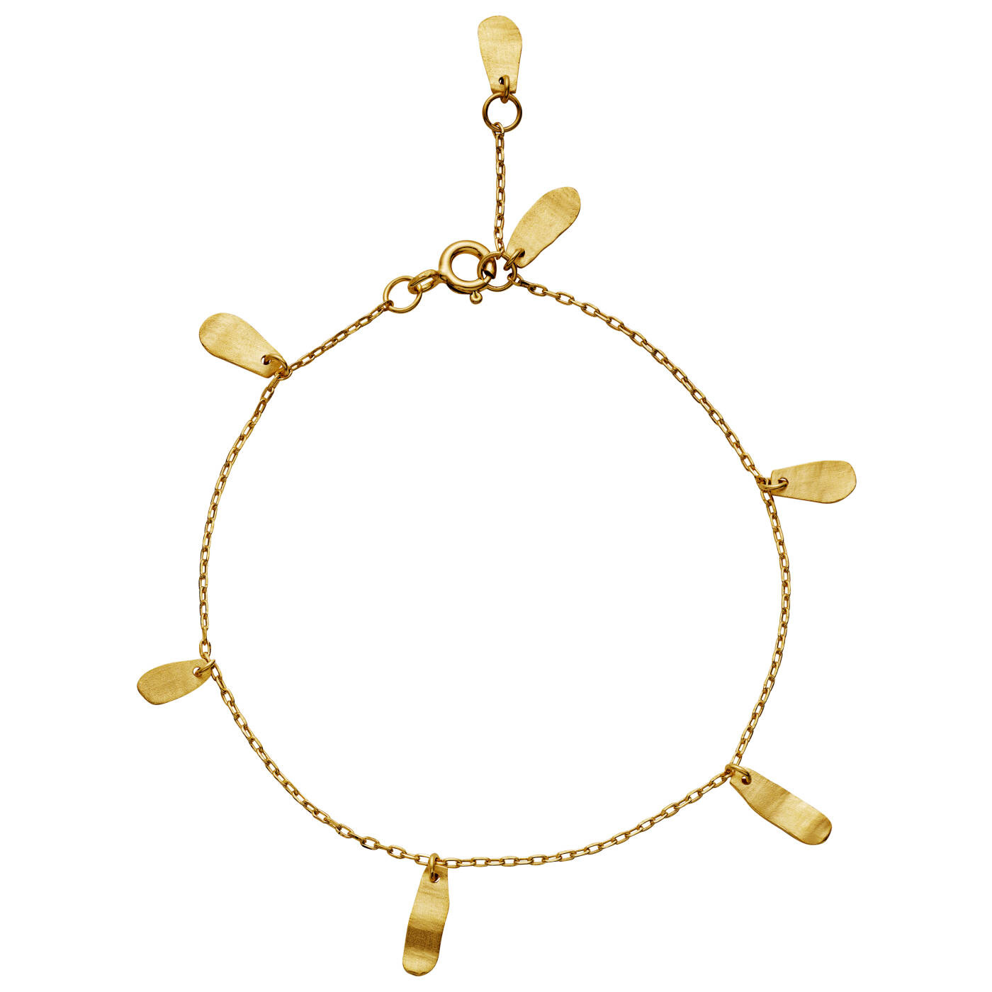 Micella Armband Guld