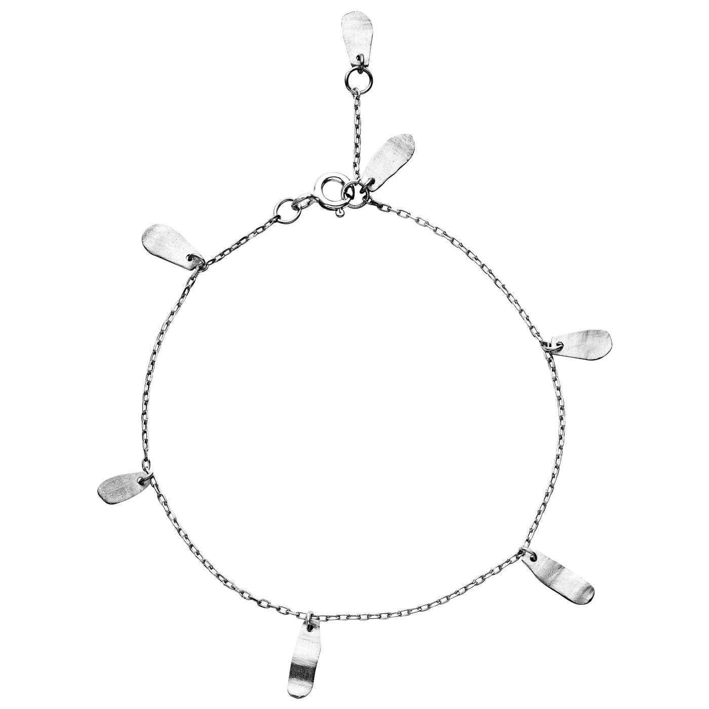 Micella Armband Silver