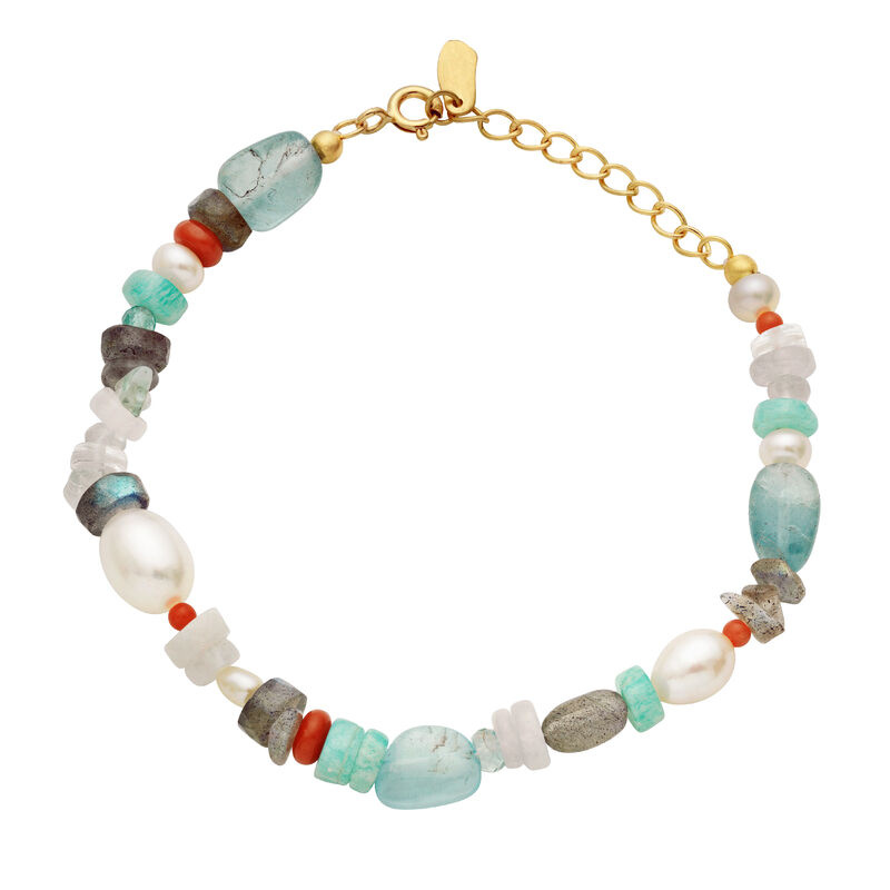 Meri Element Armband Guld