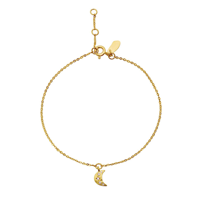 Celestia Armband Guld