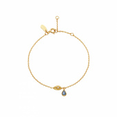 Cosette Armband Guld Cosette Armband Guld