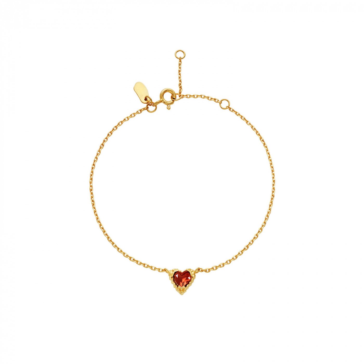Amore Armband Guld