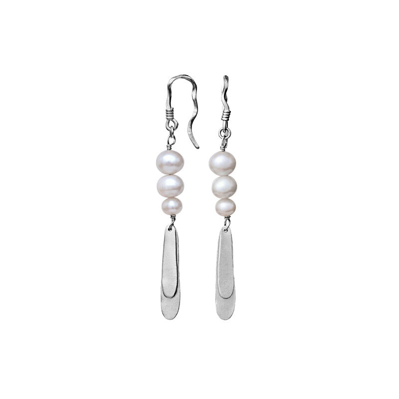 Smilla Örhänge Silver