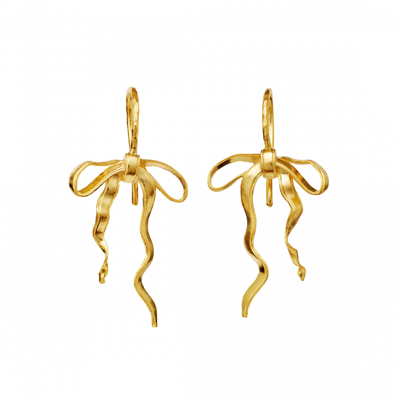 Sanja örhängen guld