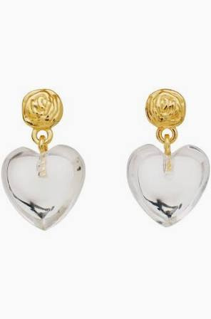 Lemona Petite Örhänge Guld