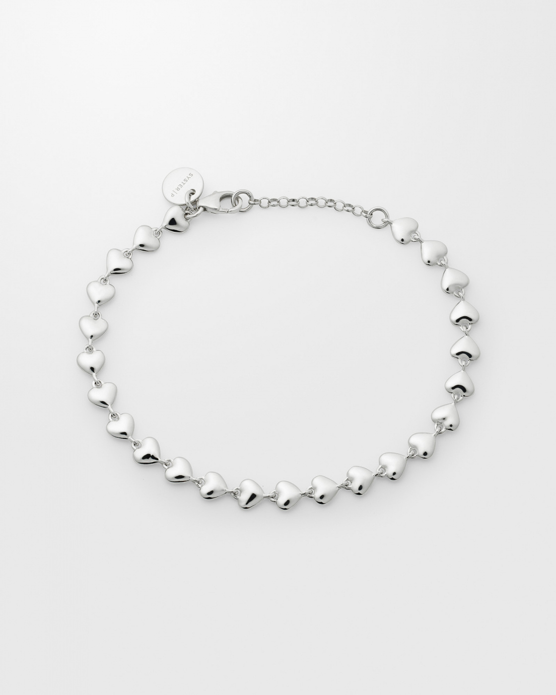 Darling Armband Silver
