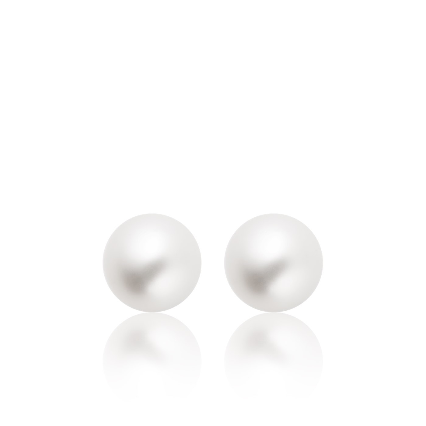 Pearl Studs örhänge (guld)