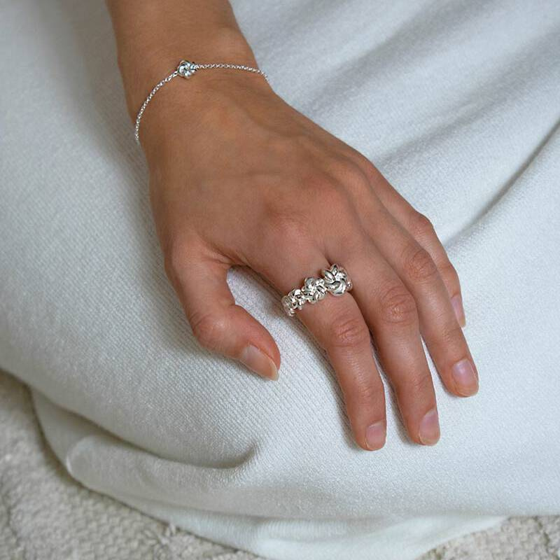 Empower small armband