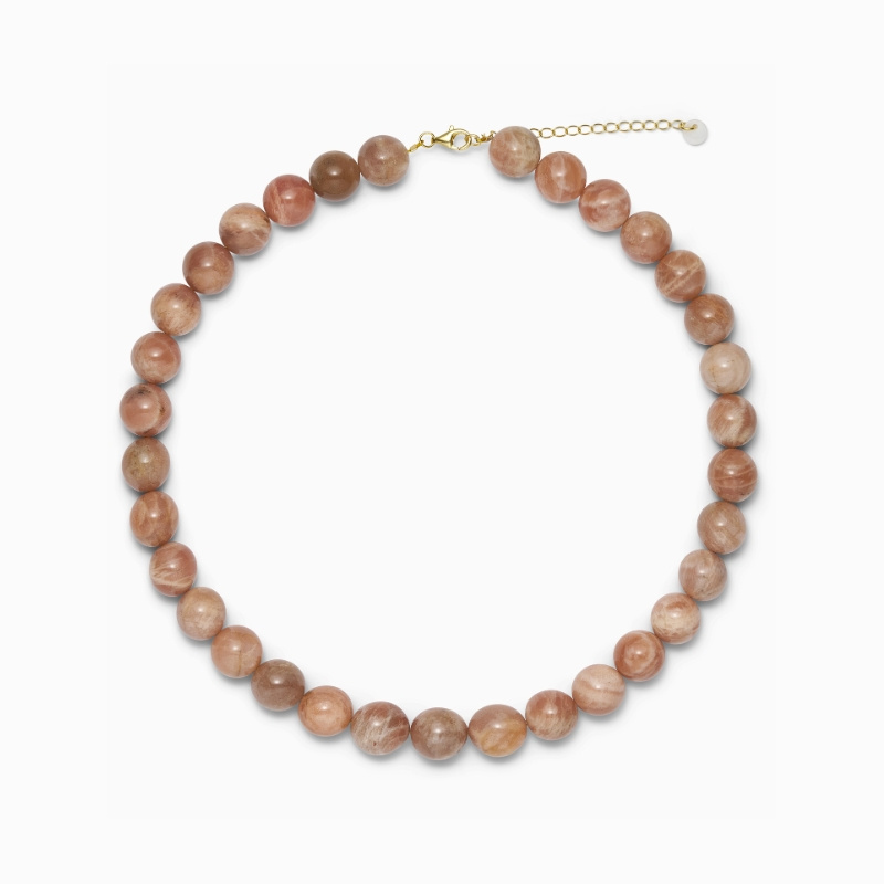 Faro Sunstone Halsband 