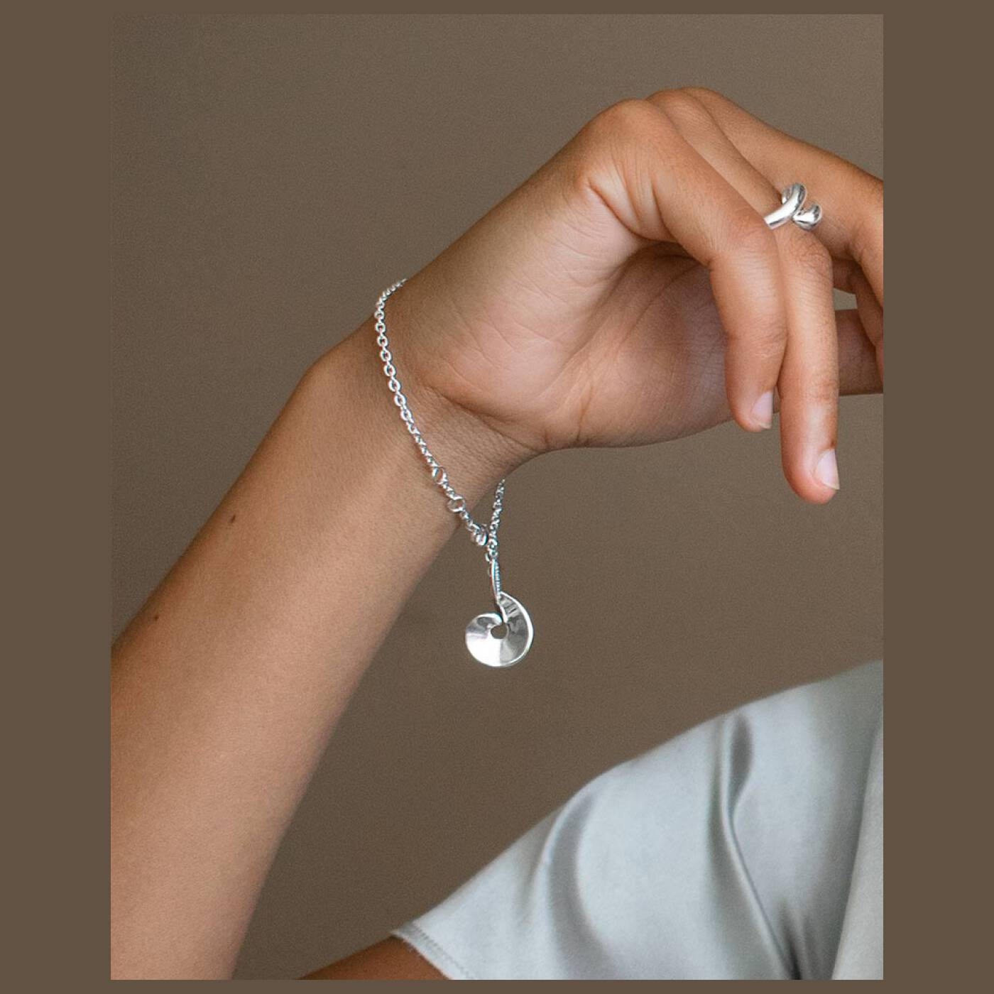 La Vie small armband