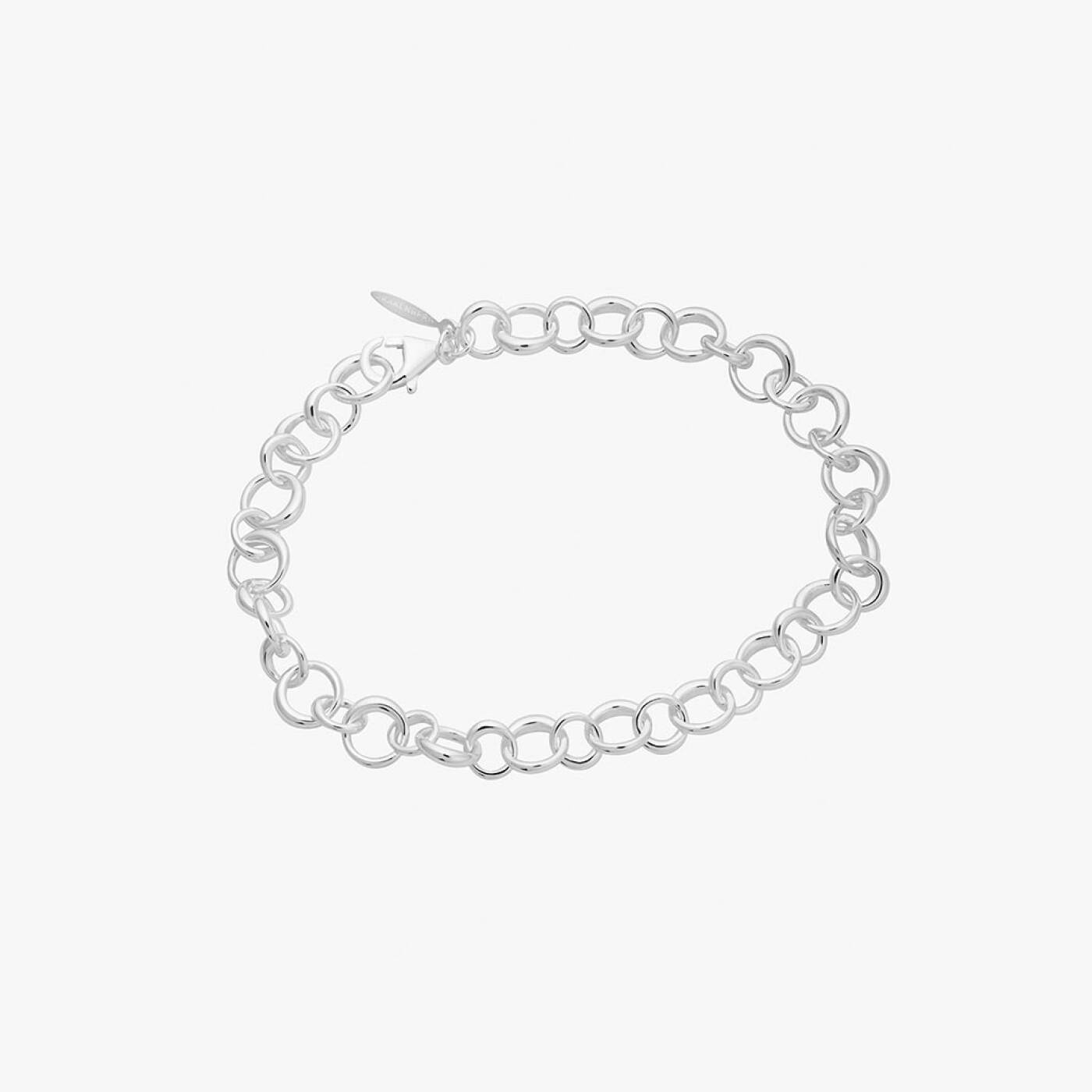 Les Amis drop chain armband