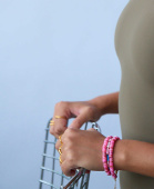 Gabbie bracelet
