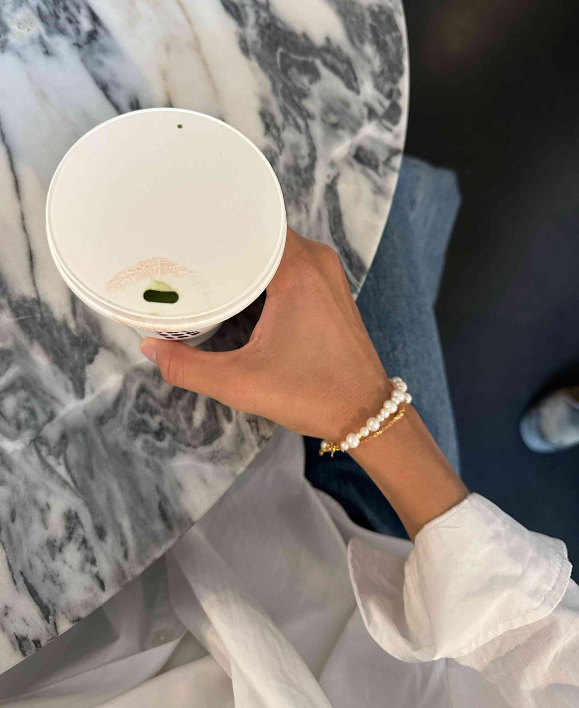 Josephine Armband Guld