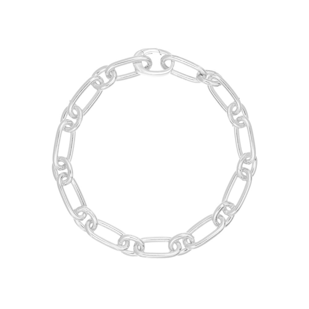 Capizzi Armband(Silver)