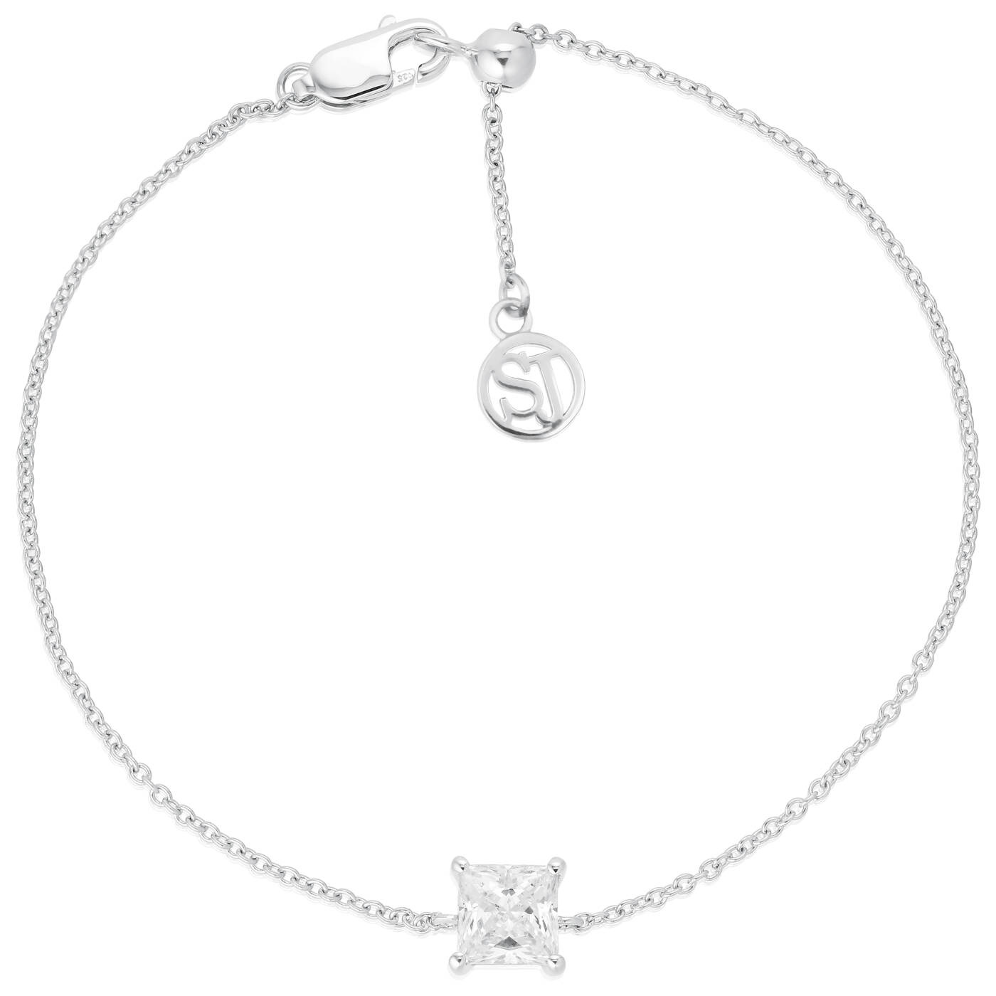 ELLERA QUADRATO Armband