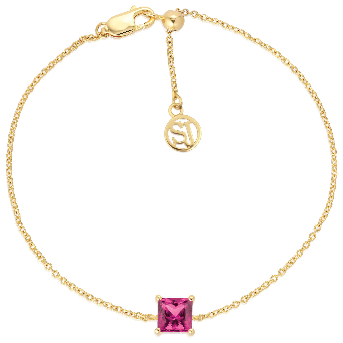 ELLERA QUADRATO Armband