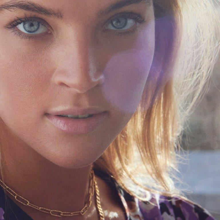 LUCE GRANDE Halsband