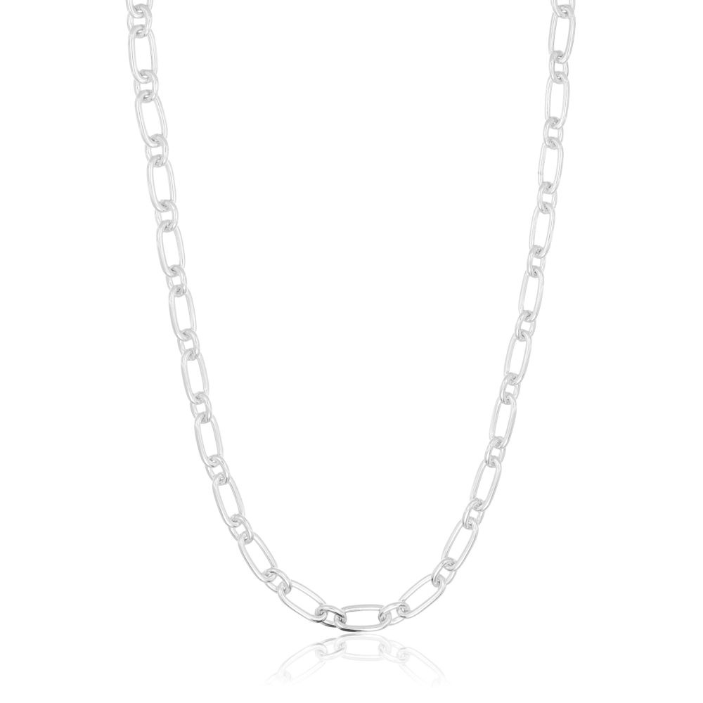 Capizzi Halsband(Silver)