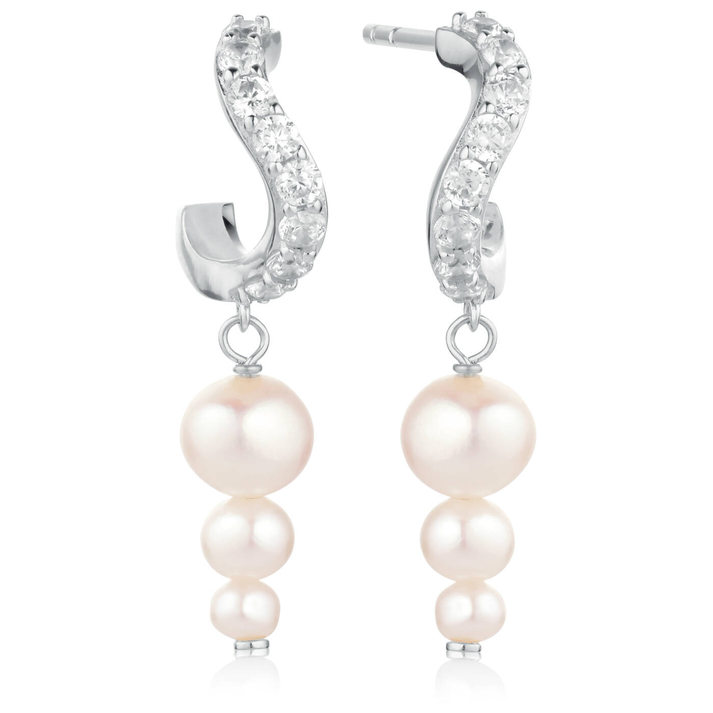 PONZA LUNGO Örhänge