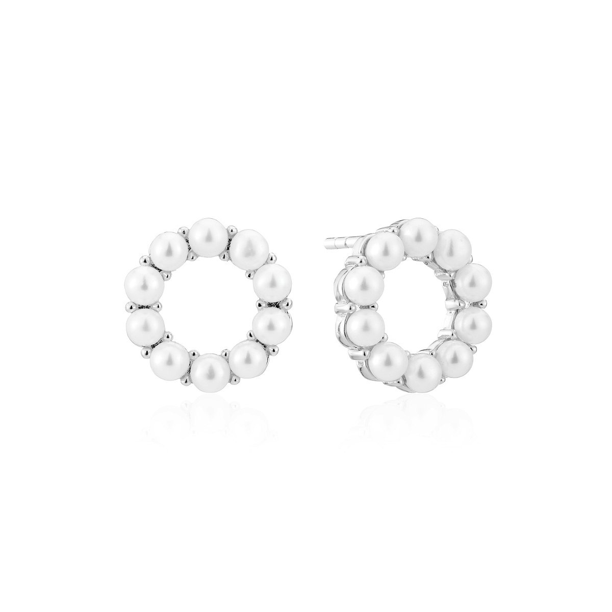 BIELLA ALTRO PERLA EARRINGS