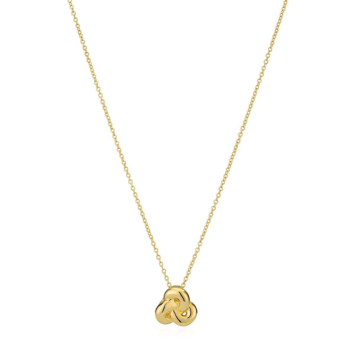 IMPERIA PIANURA NECKLACE guld