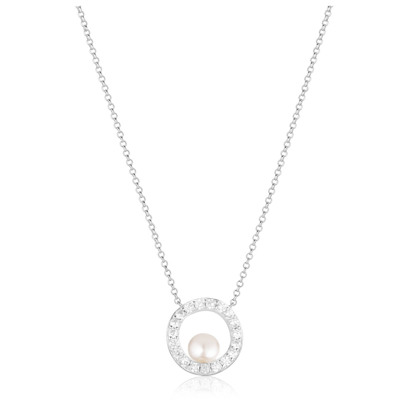 PONZA CIRCOLO Halsband