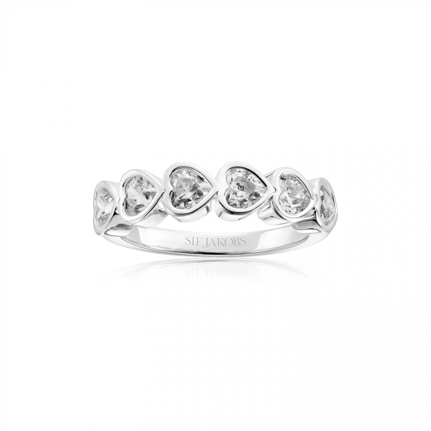 AMORINO RING Silver