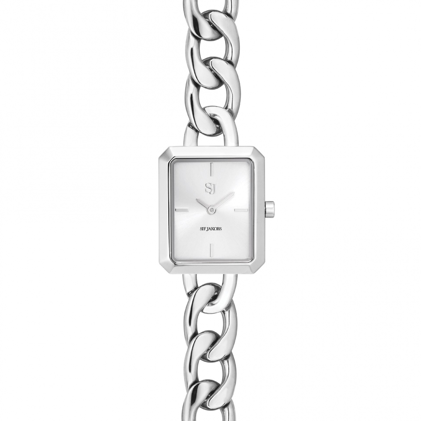GISELLA WATCH Silver