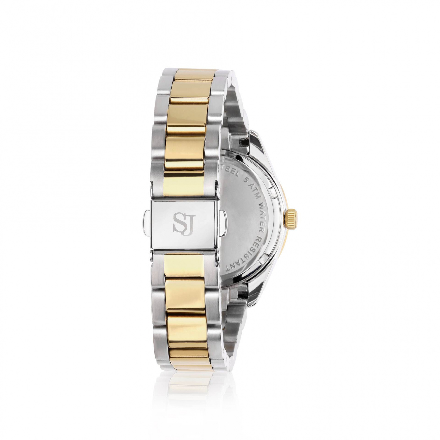 VALERIA WATCH Silver