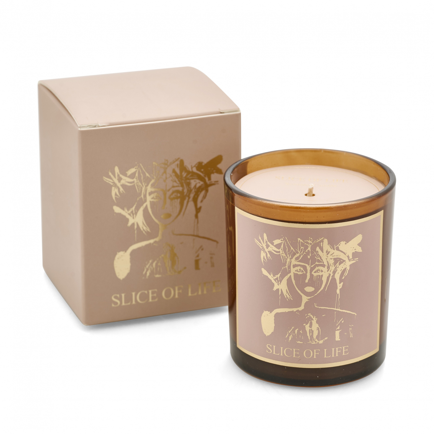 Doftljus - Slice of life 