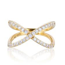 Elegance ring