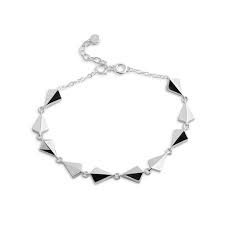 Kite: tenfold bracelet