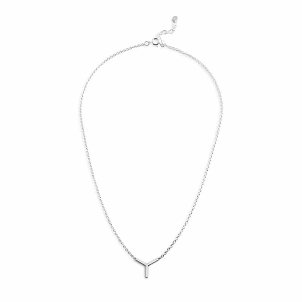 One Twenty: short necklace